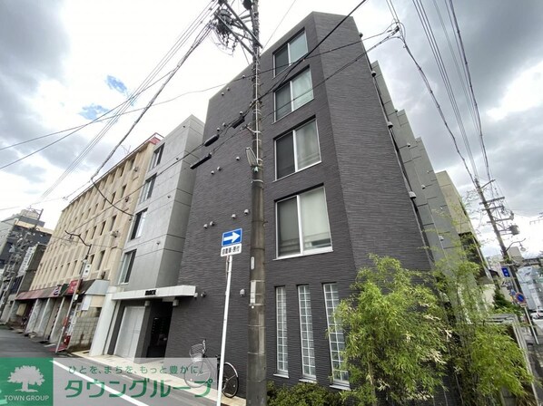 Branche千代田の物件内観写真